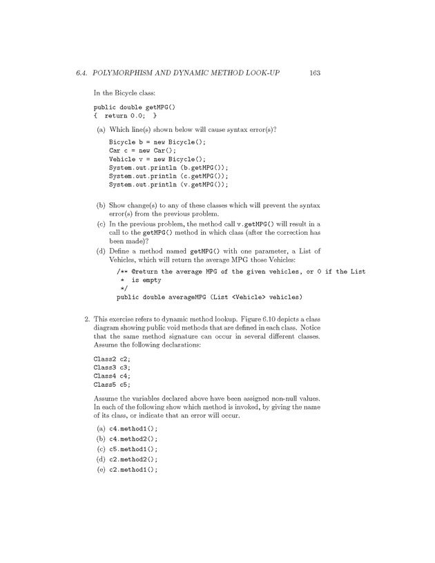 Introduction to Computer Science with Java Programming - Page 163